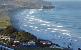 Rosemount B&B By The Sea St Clair